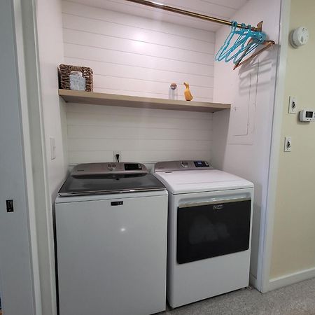 Golf View Two Bedroom With K Q And Fold Out Couch Bikes & Beach Gear Included Hilton Head Island Εξωτερικό φωτογραφία