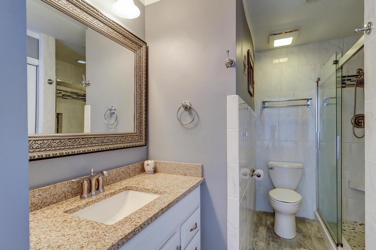 Golf View Two Bedroom With K Q And Fold Out Couch Bikes & Beach Gear Included Hilton Head Island Εξωτερικό φωτογραφία
