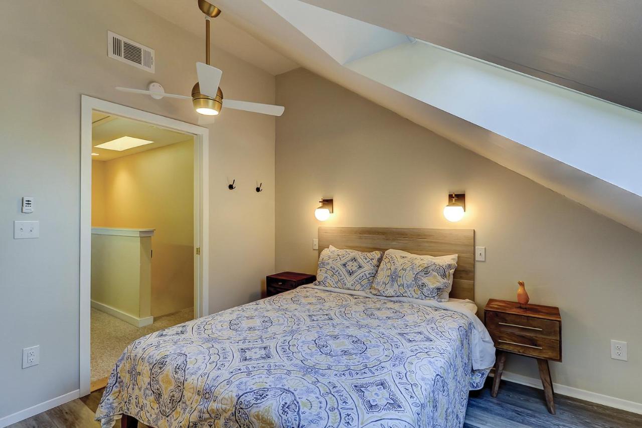 Golf View Two Bedroom With K Q And Fold Out Couch Bikes & Beach Gear Included Hilton Head Island Εξωτερικό φωτογραφία