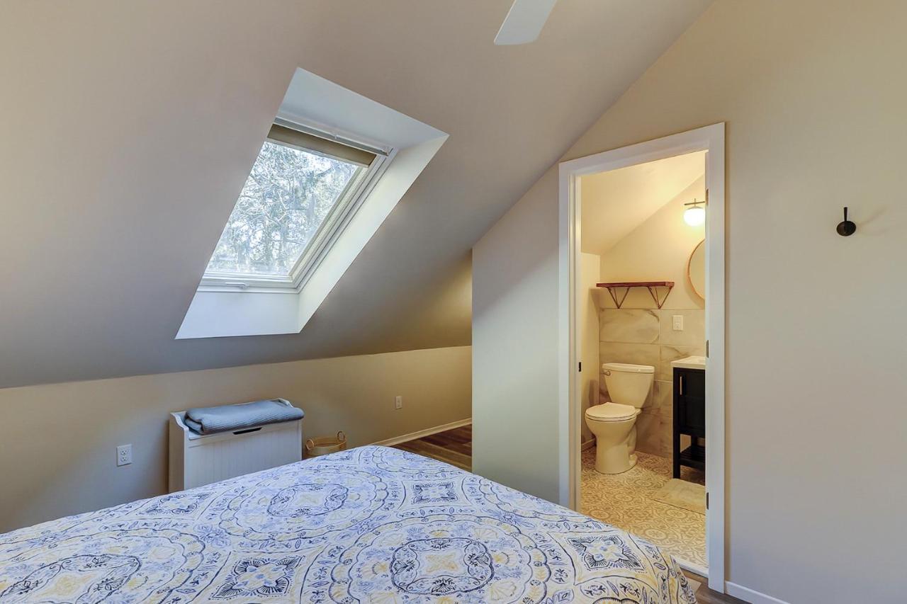 Golf View Two Bedroom With K Q And Fold Out Couch Bikes & Beach Gear Included Hilton Head Island Εξωτερικό φωτογραφία