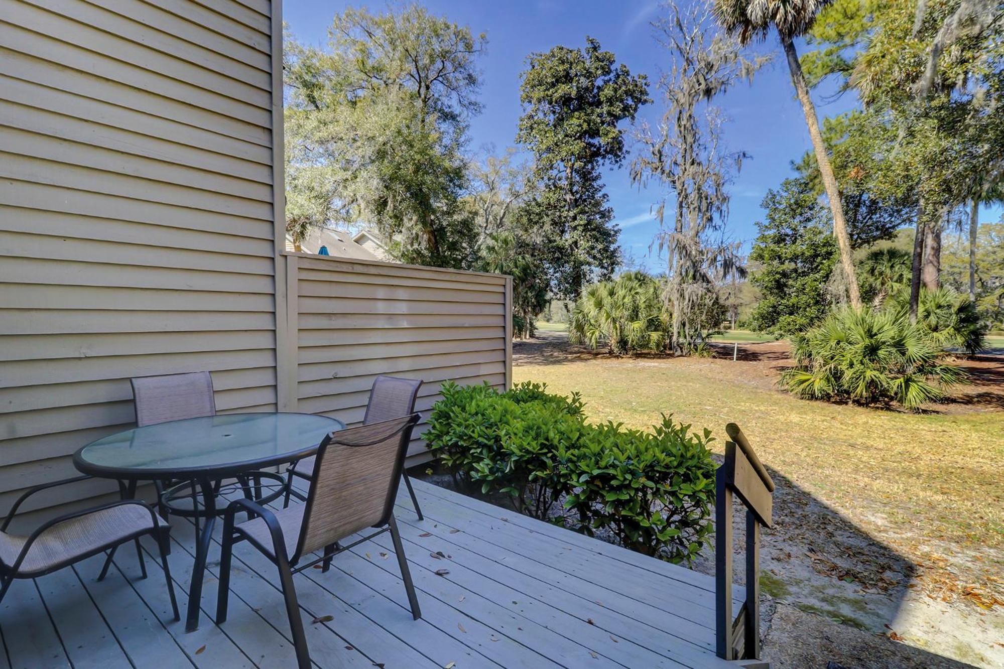 Golf View Two Bedroom With K Q And Fold Out Couch Bikes & Beach Gear Included Hilton Head Island Δωμάτιο φωτογραφία